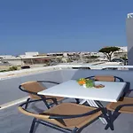 Ialysos City Hotel