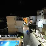 Ialysos City Hotel