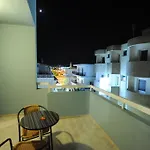 Ialysos City Hotel Hotel