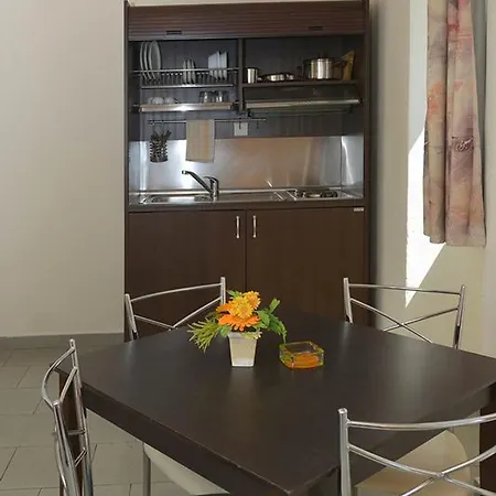 Hotel Ialysos City Hotel 3*