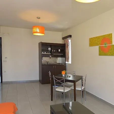 Ialysos City Hotel