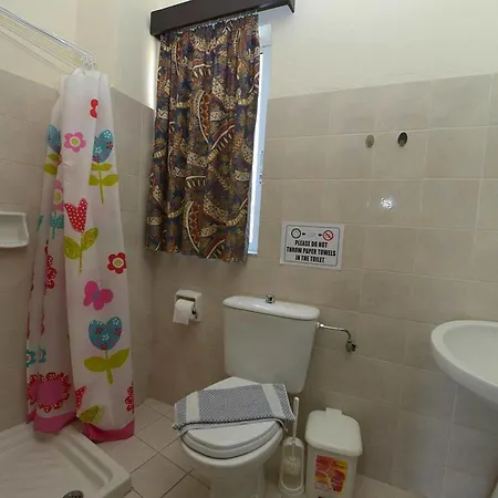 Ialysos City Hotel