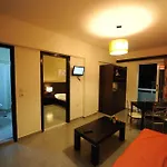 호텔 Ialysos City Hotel 3*