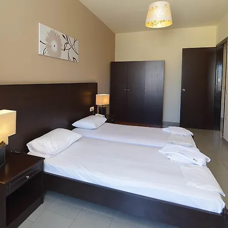 Hotel Ialysos City Hotel Ialisos