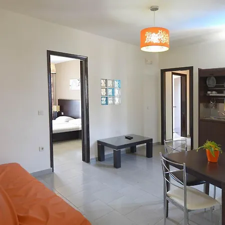 酒店 Ialysos City Hotel 伊利索斯