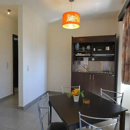 Ialysos City Hotel