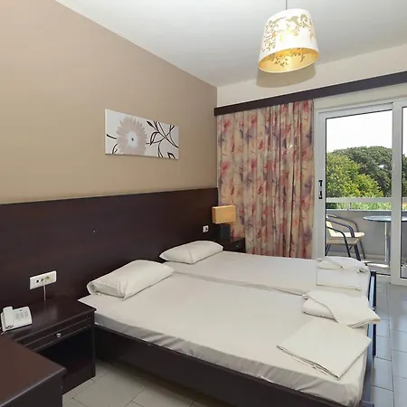 Ialysos City Hotel Hotel