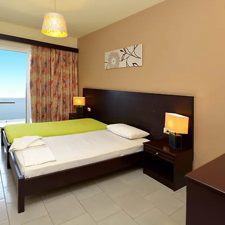 Hotel Ialysos City Hotel Ialisos