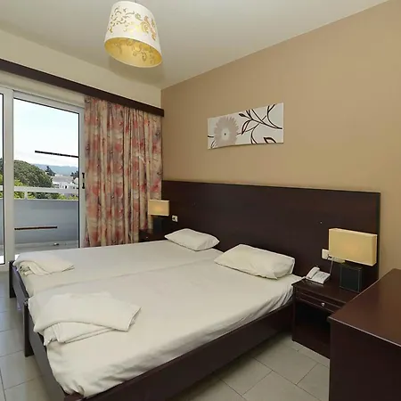 Ialysos City Hotel 3* Ialysos (Rhodes)