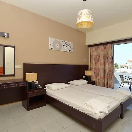 Ialysos City Hotel