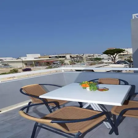 Ialysos City Hotel