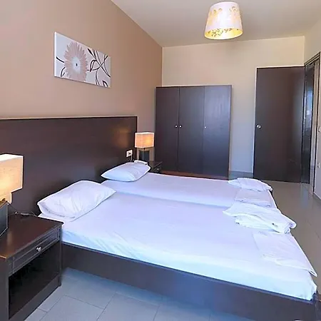 Ialysos City Hotel Lalyssos