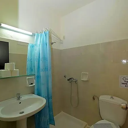 Ialysos City Hotel Hotel