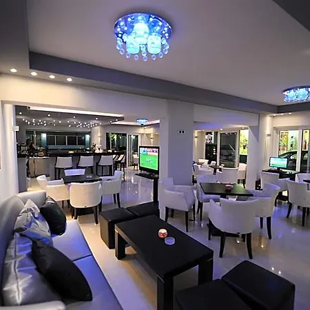 Ialysos City Hotel 3*