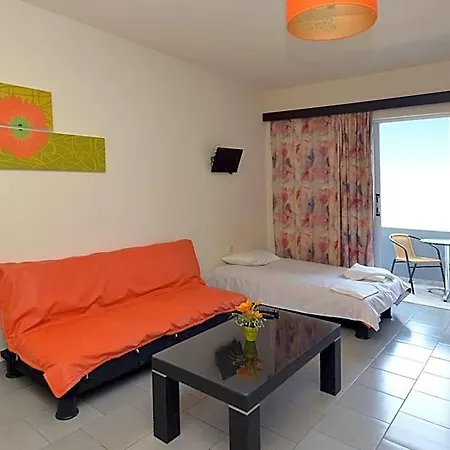 Hotel Ialysos City Hotel