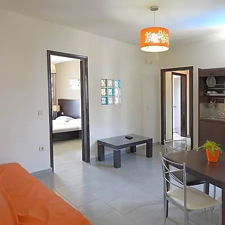 Ialysos City Hotel Lalyssos