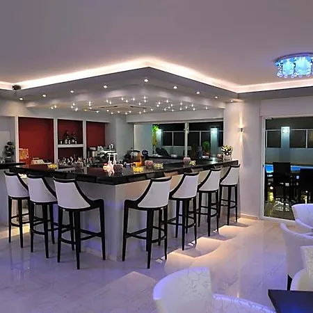 Hotel Ialysos City Hotel Lalyssos