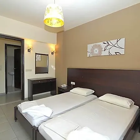 Ialysos City Hotel