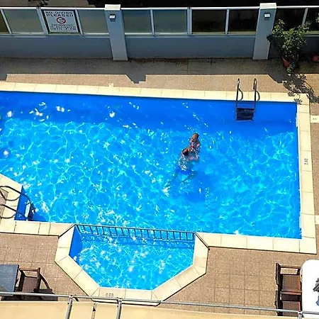 Hotel Ialysos City Hotel