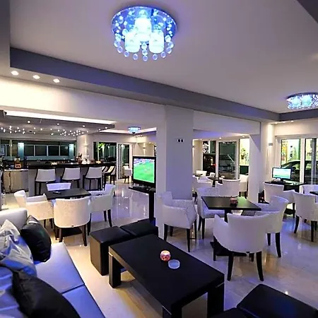 Ialysos City Hotel Hotel Lalyssos