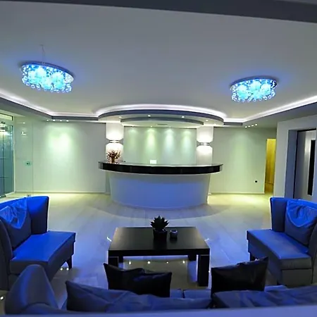 Ialysos City Hotel Hotel
