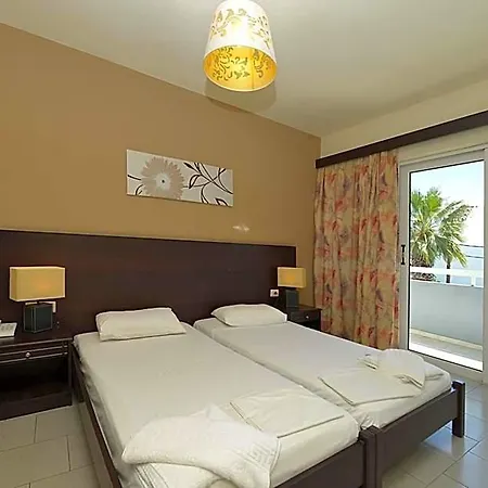 Ialysos City Hotel Hotel