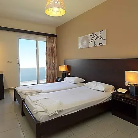 Ialysos City Hotel Hotel Lalyssos