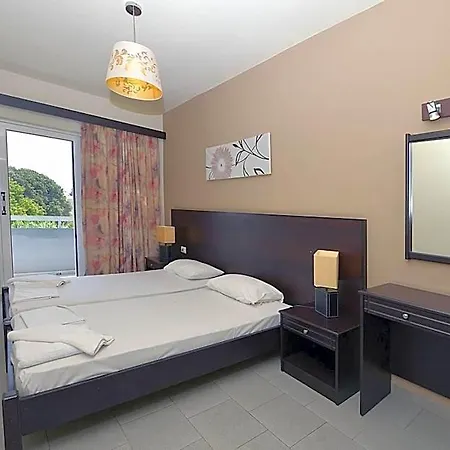 Hotel Ialysos City Hotel