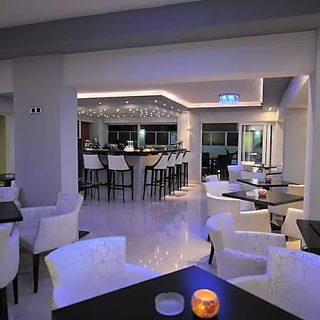Hotel Ialysos City Hotel Lalyssos