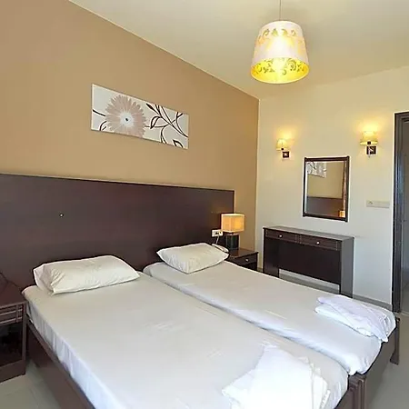 Ialysos City Hotel Hotel Lalyssos