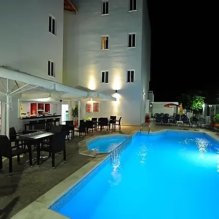 Ialysos City Hotel