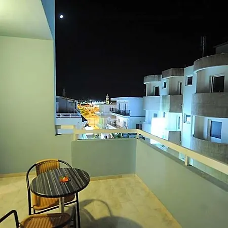 Ialysos City Hotel Hotel Lalyssos