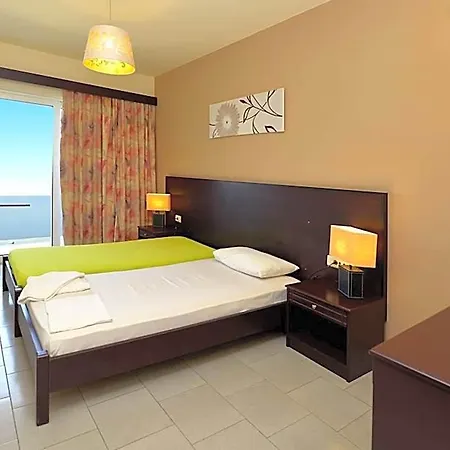 Ialysos City Hotel 3*