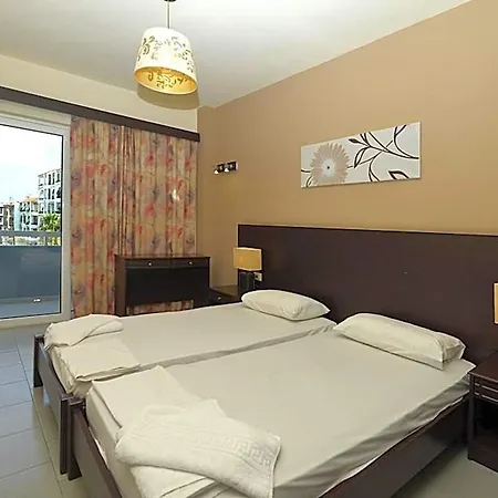 Hotel Ialysos City Hotel