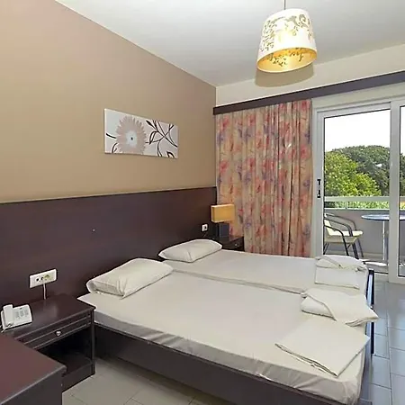 Ialysos City Hotel Lalyssos