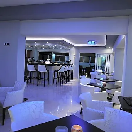 Hotel Ialysos City Hotel 3*