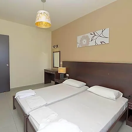 Ialysos City Hotel