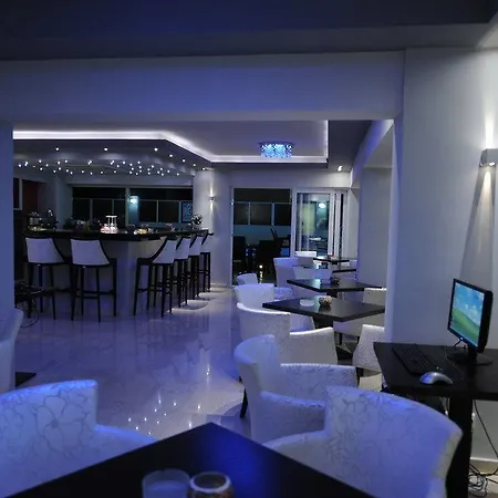 Ialysos City Hotel