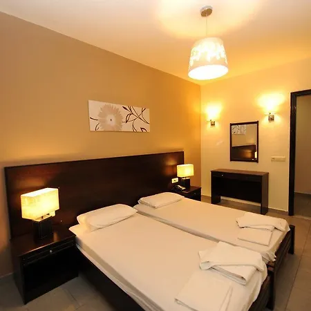 Ialysos City Hotel