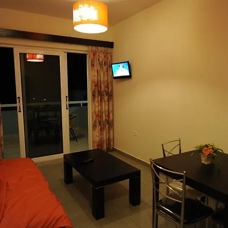 Ialysos City Hotel