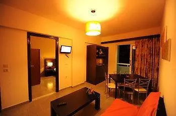 Ialysos City Hotel 3* Ialisos