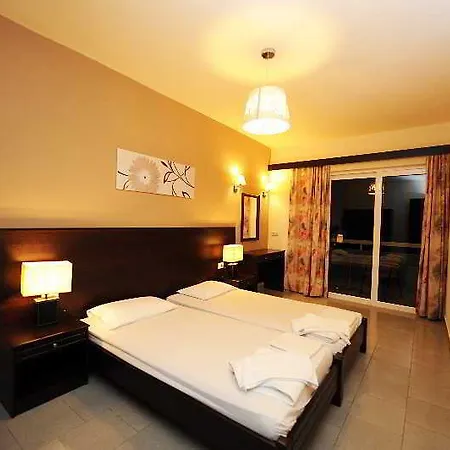 Ialysos City Hotel