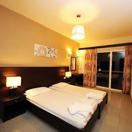 Ialysos City Hotel