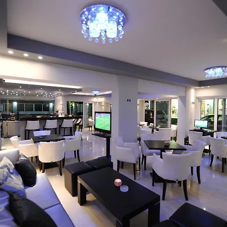 Ialysos City Hotel Hotel