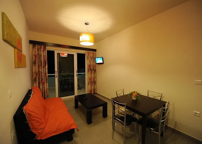 Ialysos City Hotel Hotel