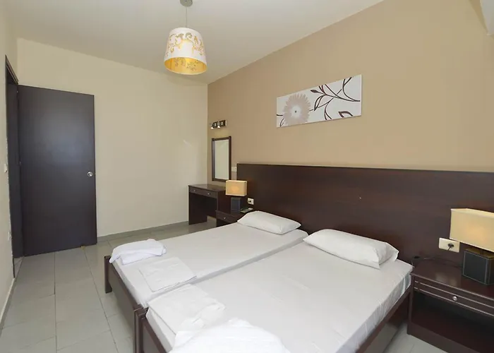 Ialysos City Hotel Hotel Jalisos