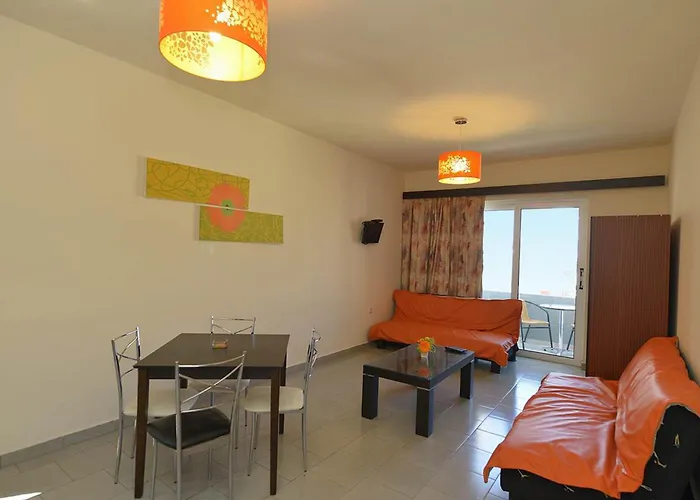 Hotel Ialysos City Hotel