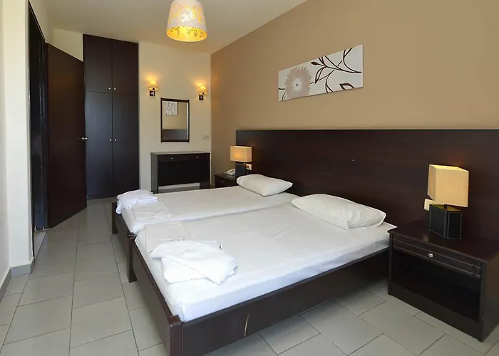 Ialysos City Hotel Hotel Jalisos