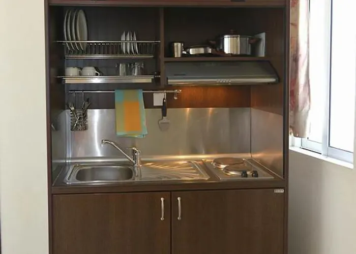 Hotel Ialysos City Hotel 3*