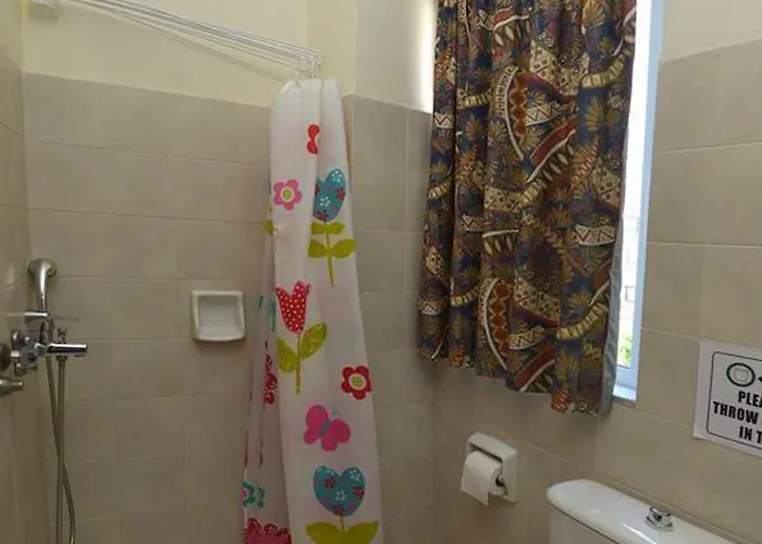 Ialysos City Hotel 3* Jalisos